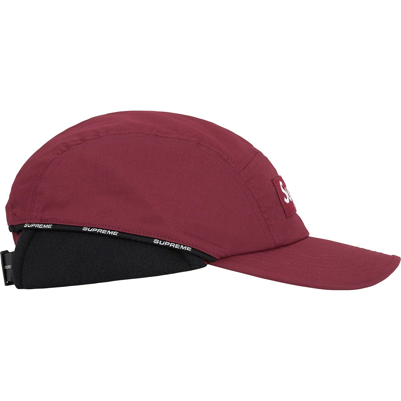 Packable Earflap Camp Cap view 13